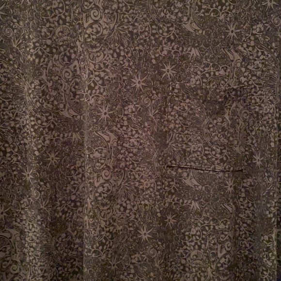 LuLaRoe Carly Dress Size Medium stretchy - Picture 4 of 5